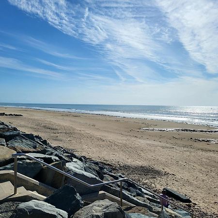 La Villa Kikifil, Bord De Mer サン・ジェルマン・シュル・エ エクステリア 写真