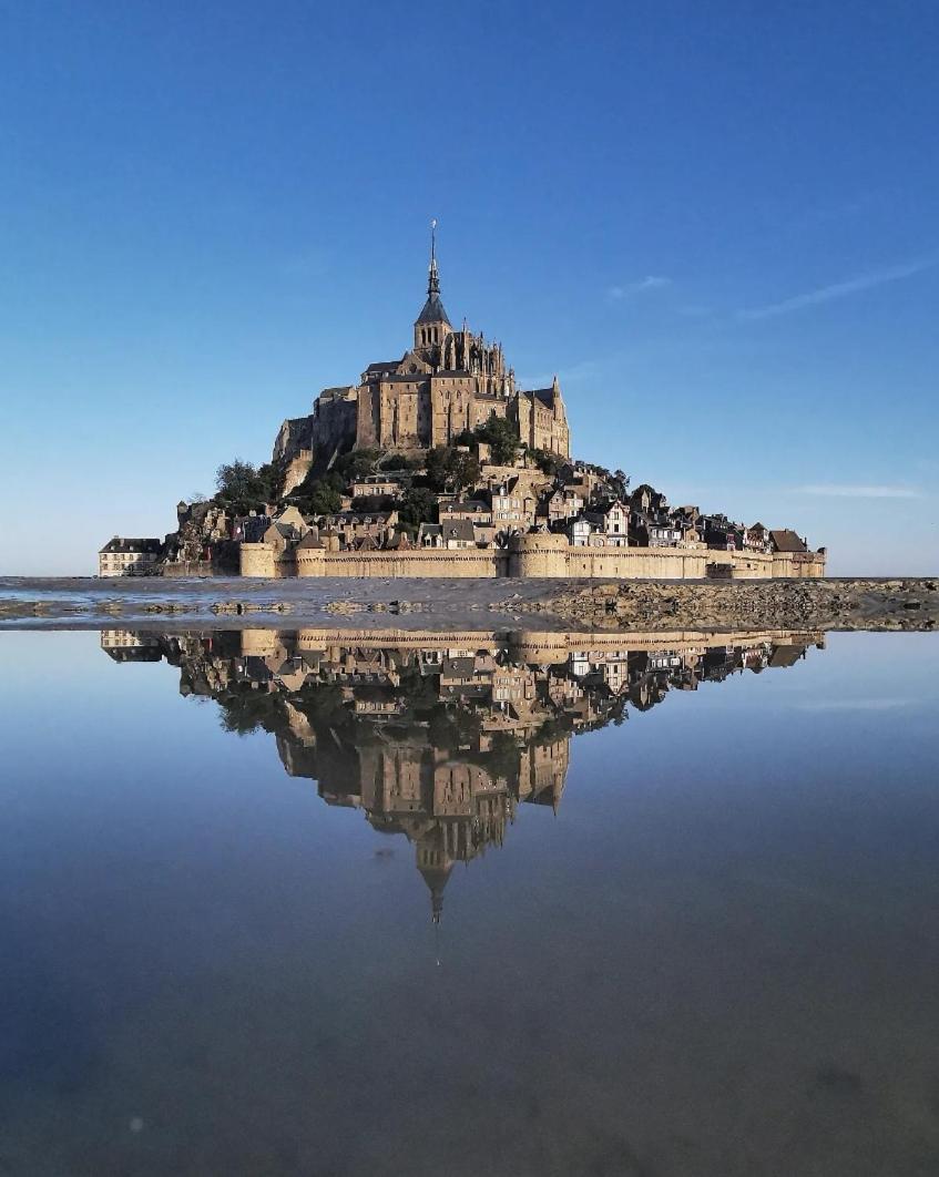 La Villa Kikifil, Bord De Mer サン・ジェルマン・シュル・エ エクステリア 写真